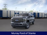 2026 Ford F-350SD King Ranch 710A
