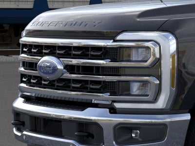 2026 Ford F-350SD King Ranch 710A