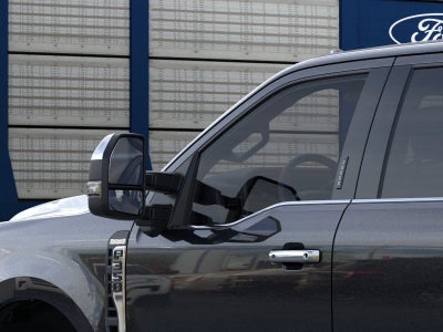 2026 Ford F-350SD King Ranch 710A