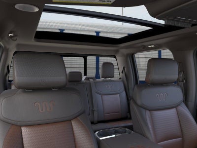 2026 Ford F-350SD King Ranch 710A