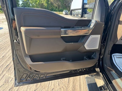 2026 Ford F-350SD King Ranch 710A