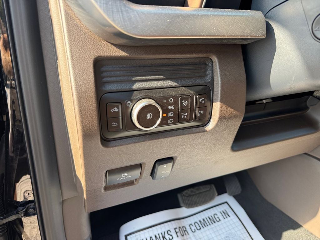 2026 Ford F-350SD King Ranch 710A