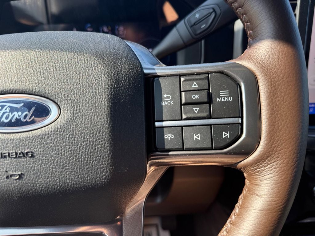 2026 Ford F-350SD King Ranch 710A