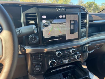 2026 Ford F-350SD King Ranch 710A
