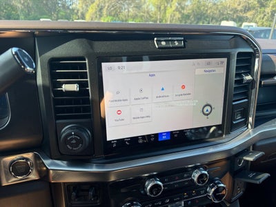 2026 Ford F-350SD King Ranch 710A
