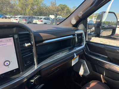 2026 Ford F-350SD King Ranch 710A