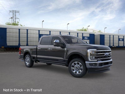 2026 Ford F-350SD King Ranch 710A
