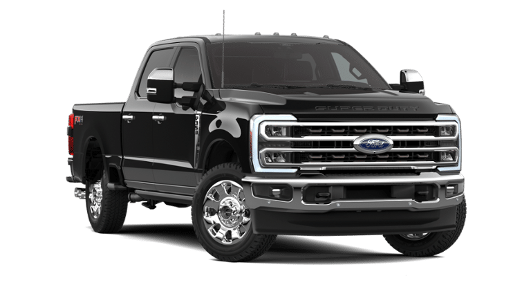 2026 Ford F-350SD F-350® King Ranch®