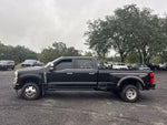 2024 Ford F-350SD Platinum