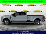 2026 Ford F-350SD Platinum DRW 723A