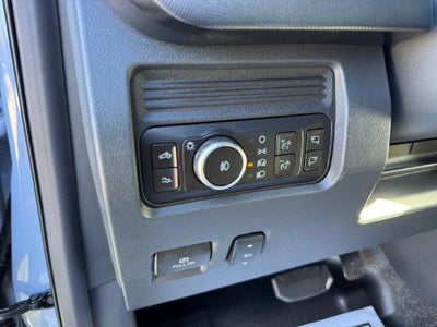 2026 Ford F-350SD Platinum DRW 723A