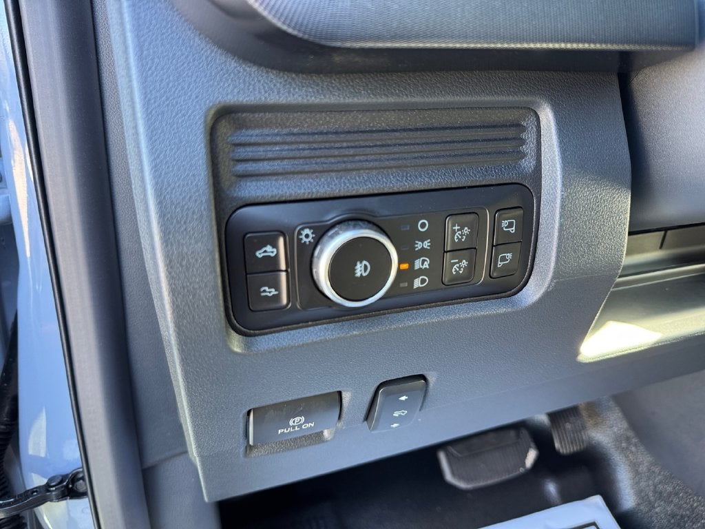2026 Ford F-350SD Platinum DRW 723A
