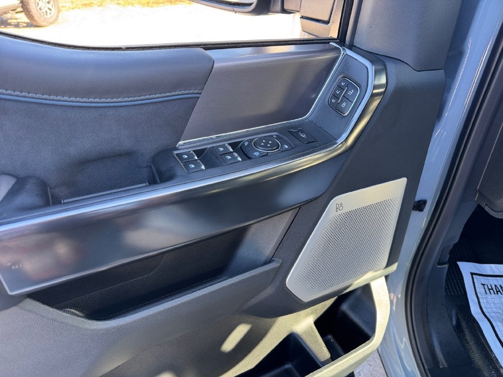2026 Ford F-350SD Platinum DRW 723A