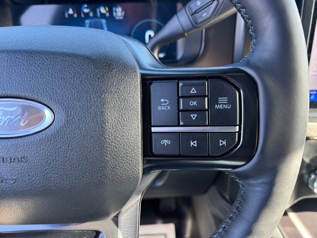 2026 Ford F-350SD Platinum DRW 723A
