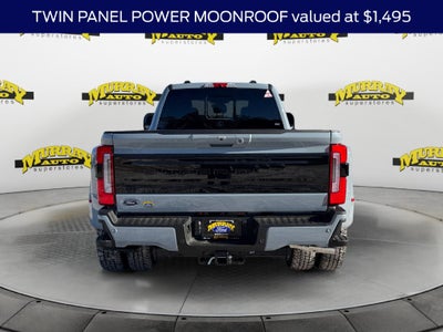 2026 Ford F-350SD Platinum DRW 723A