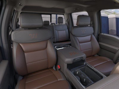 2026 Ford F-350SD King Ranch DRW 720A