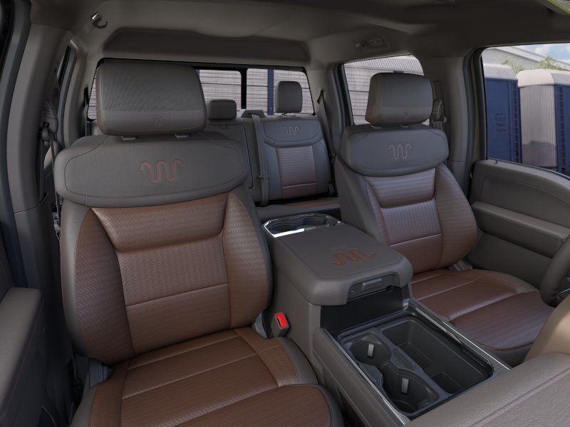 2026 Ford F-350SD King Ranch DRW 720A