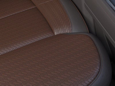 2026 Ford F-350SD King Ranch DRW 720A