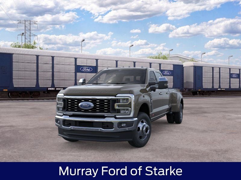 2026 Ford F-350SD King Ranch DRW 720A