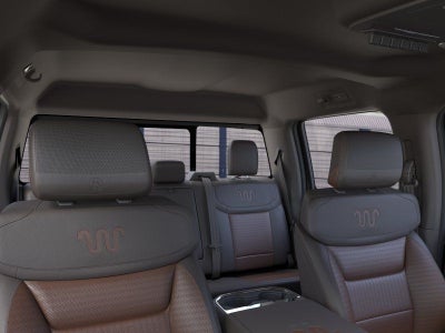2026 Ford F-350SD King Ranch DRW 720A