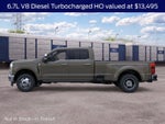 2026 Ford F-350SD King Ranch DRW 720A