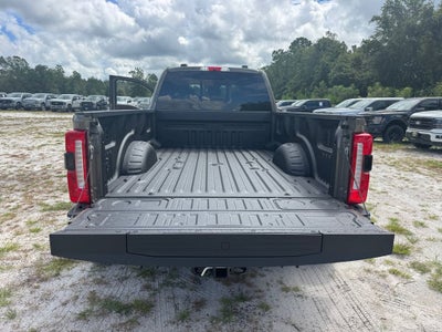 2026 Ford F-350SD King Ranch DRW 720A