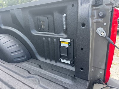 2026 Ford F-350SD King Ranch DRW 720A