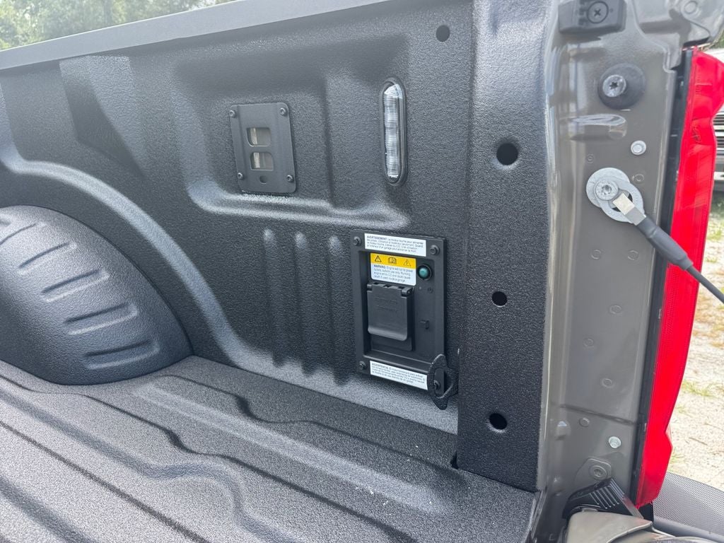 2026 Ford F-350SD King Ranch DRW 720A