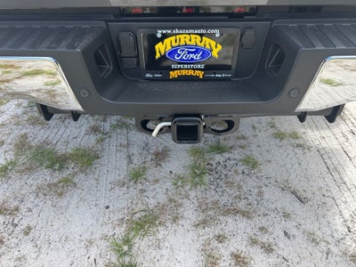 2026 Ford F-350SD King Ranch DRW 720A