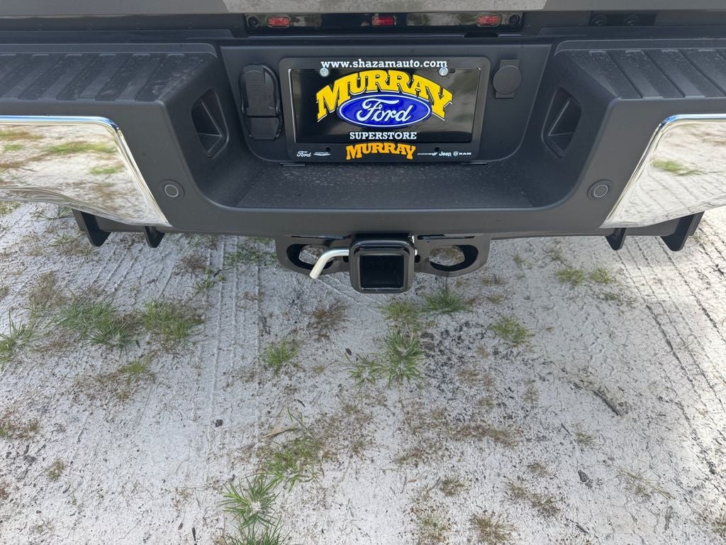 2026 Ford F-350SD King Ranch DRW 720A
