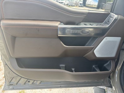 2026 Ford F-350SD King Ranch DRW 720A