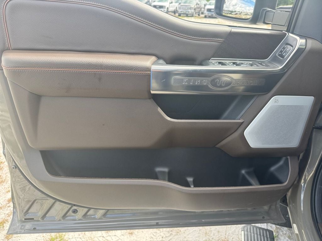 2026 Ford F-350SD King Ranch DRW 720A