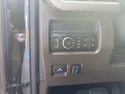 2026 Ford F-350SD King Ranch DRW 720A