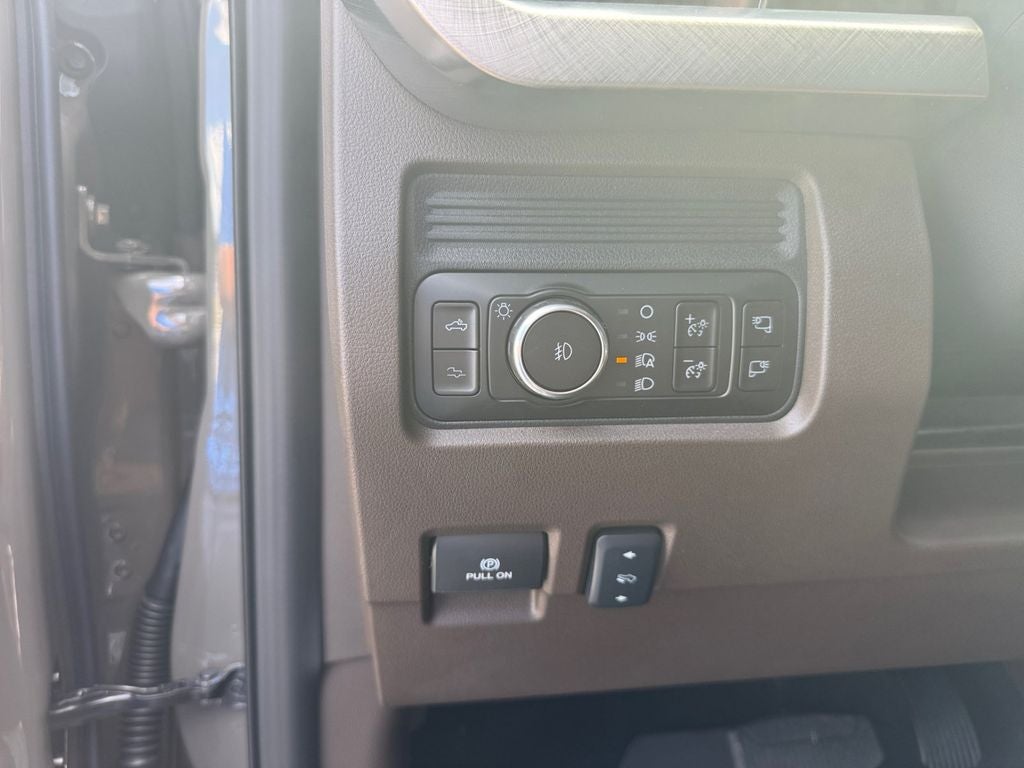 2026 Ford F-350SD King Ranch DRW 720A