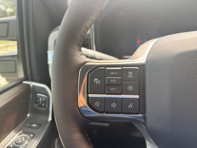 2026 Ford F-350SD King Ranch DRW 720A