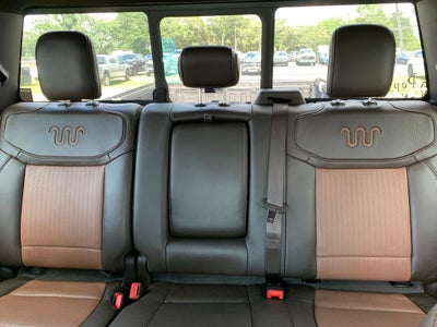 2024 Ford F-350SD King Ranch