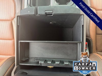 2024 Ford F-350SD King Ranch DRW