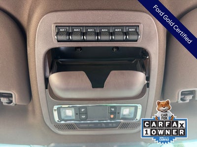 2024 Ford F-350SD King Ranch DRW