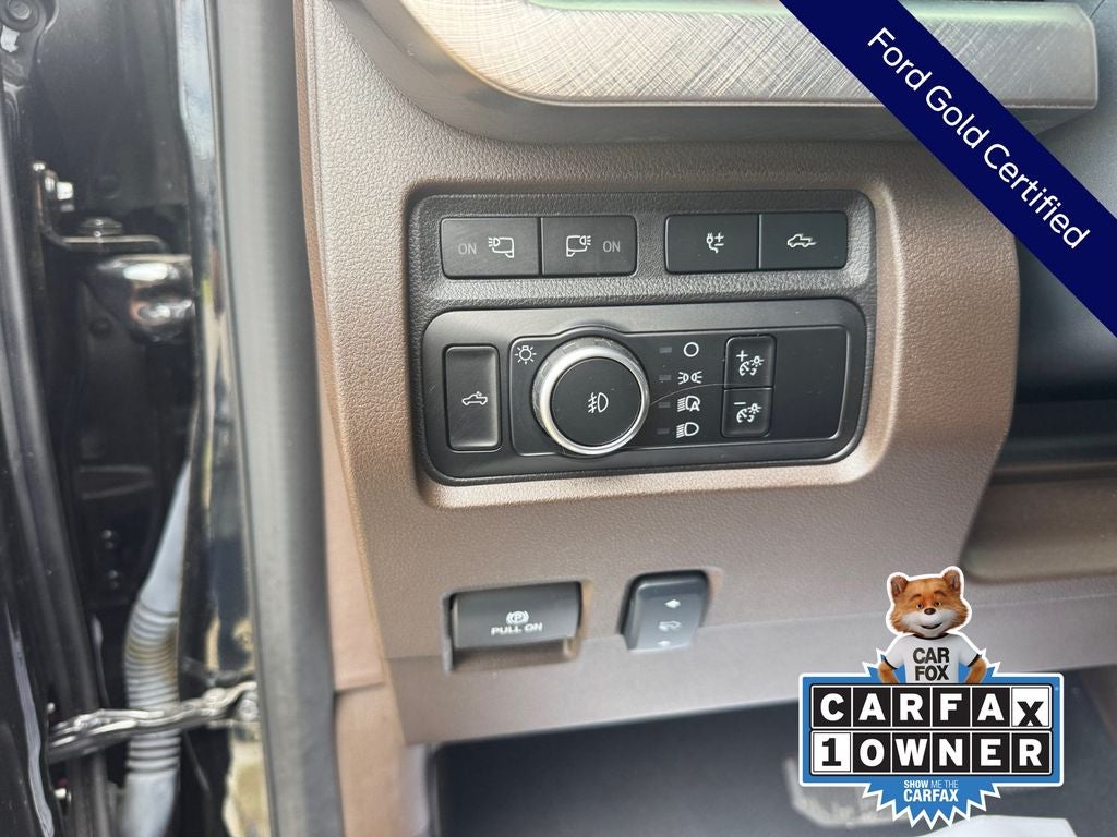 2024 Ford F-350SD King Ranch DRW