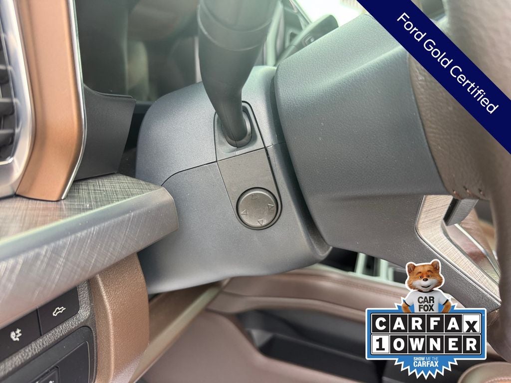 2024 Ford F-350SD King Ranch DRW