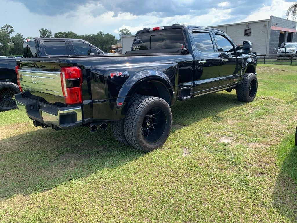 2024 Ford F-350SD King Ranch