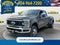 2026 Ford F-350SD King Ranch DRW 720A