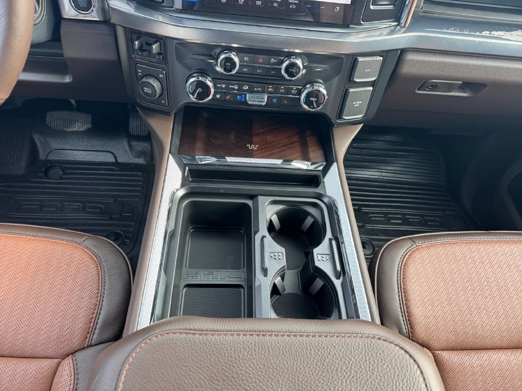 2026 Ford F-350SD King Ranch DRW 720A