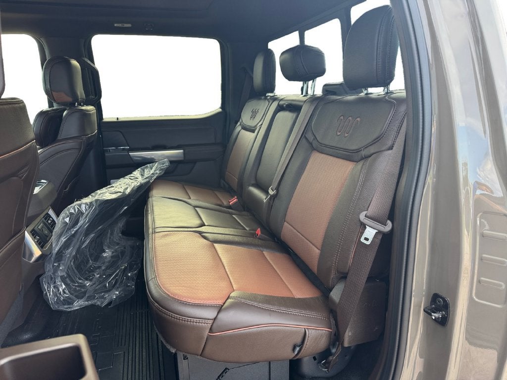2026 Ford F-350SD King Ranch DRW 720A