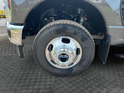 2026 Ford F-350SD King Ranch DRW 720A