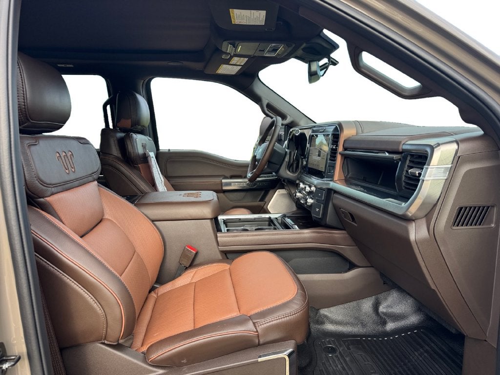 2026 Ford F-350SD King Ranch DRW 720A
