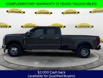 2026 Ford F-350SD King Ranch DRW 720A