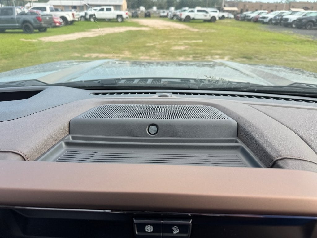 2026 Ford F-350SD King Ranch DRW 720A