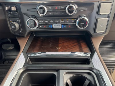 2026 Ford F-350SD King Ranch DRW 720A