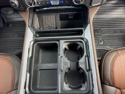 2026 Ford F-350SD King Ranch DRW 720A